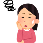 えらいこっちゃです💦