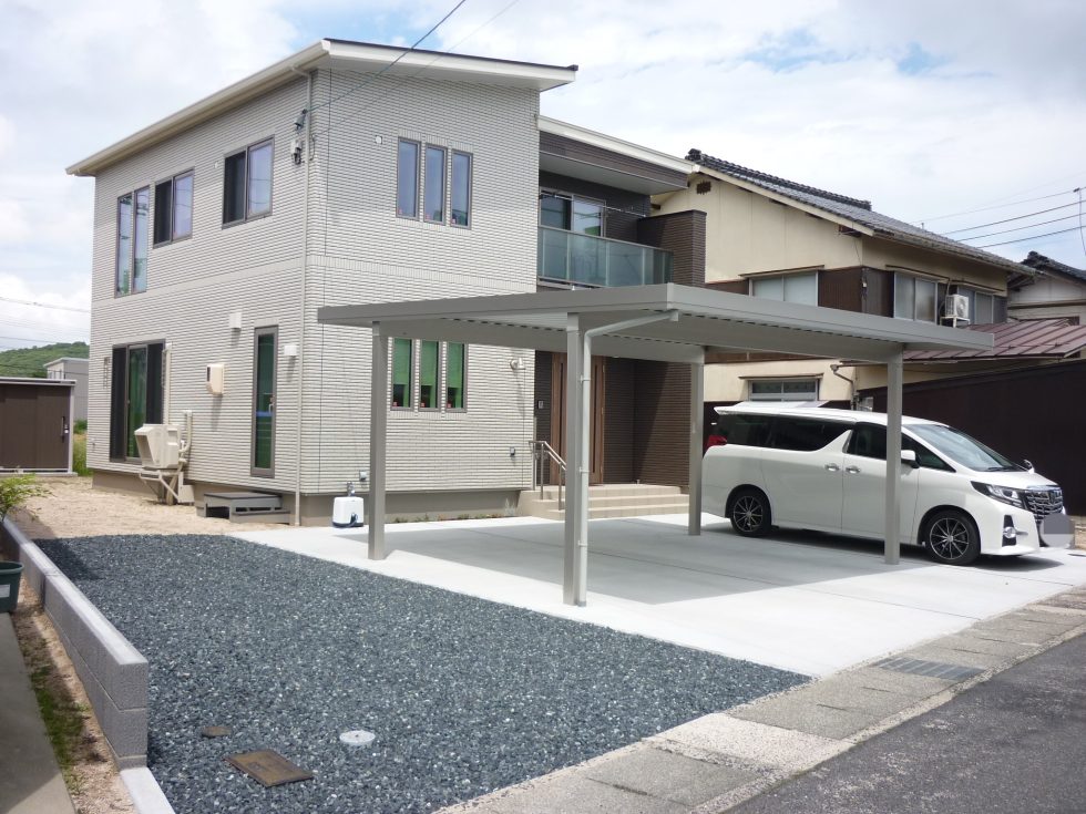 こだわりのお洒落があふれるお家♪ こだわりのお洒落があふれるお家♪