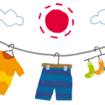 2月27日★晴天☀👕