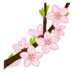 3月3日★春