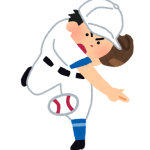 7月1日★夏が始まります⚾