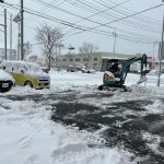 現場をお休みします_(._.)_